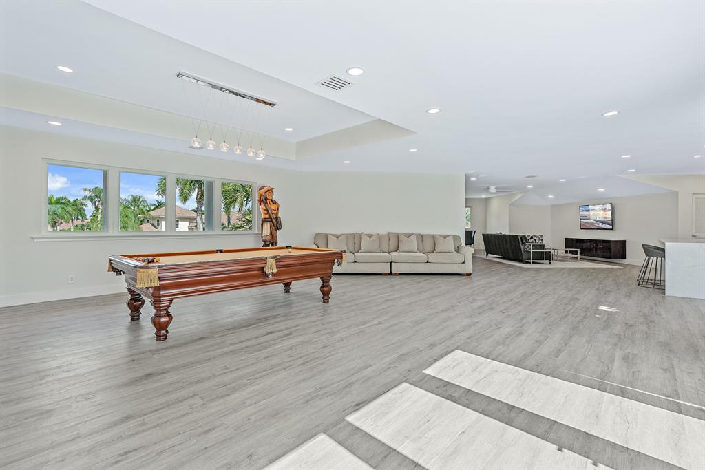 Ibis Golf and Country Club - Residential