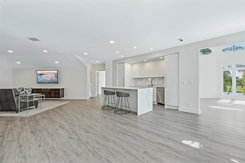 Ibis Golf and Country Club - Residential