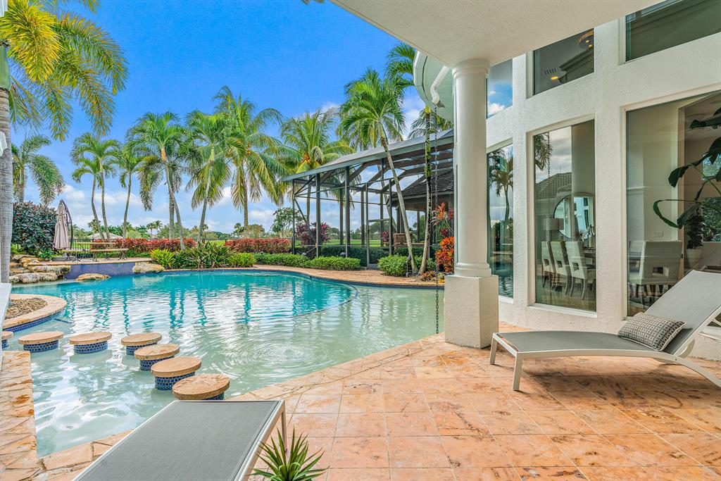 Ibis Golf and Country Club - Residential