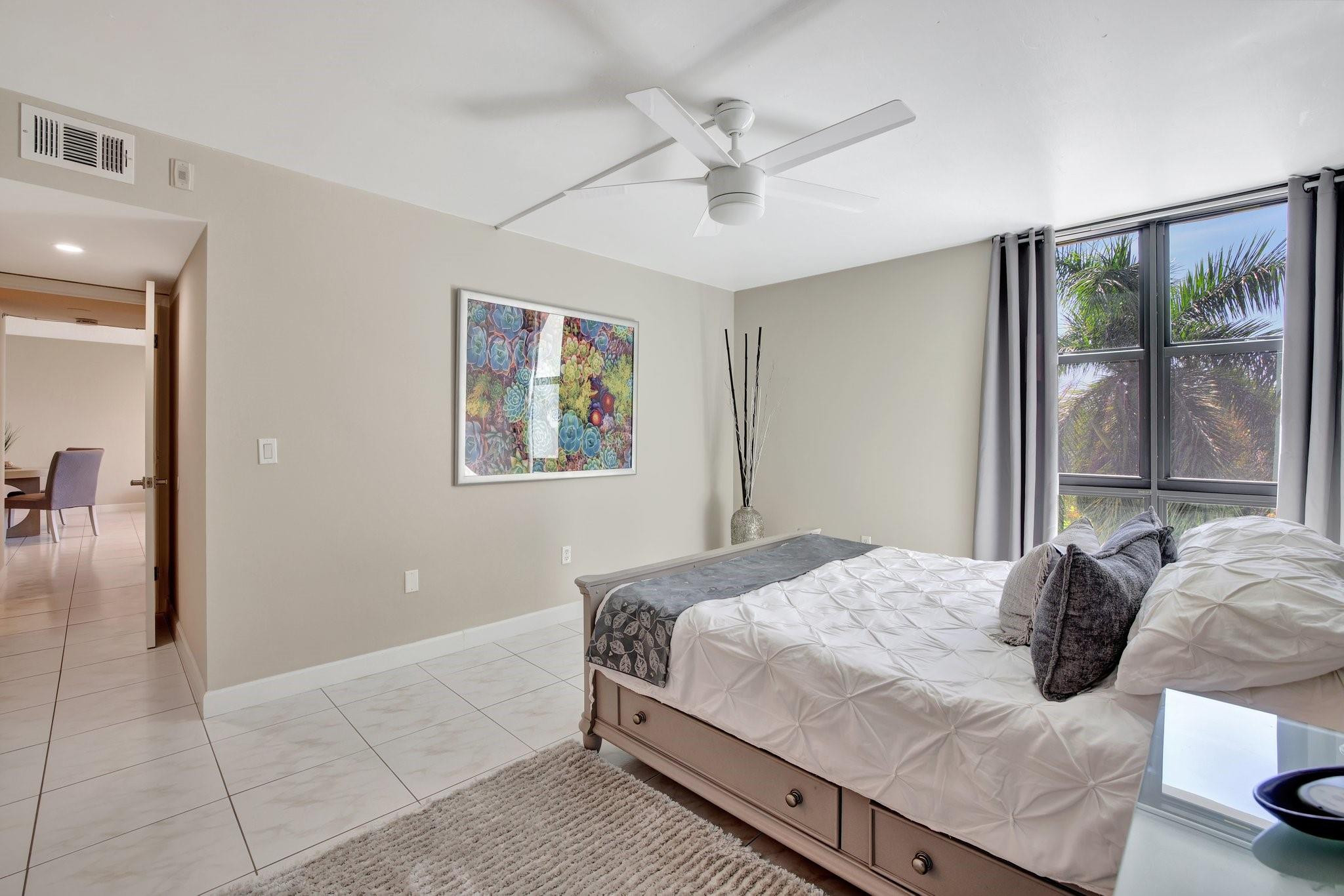 RIVER REACH CONDOMINIUM III - Residential Lease