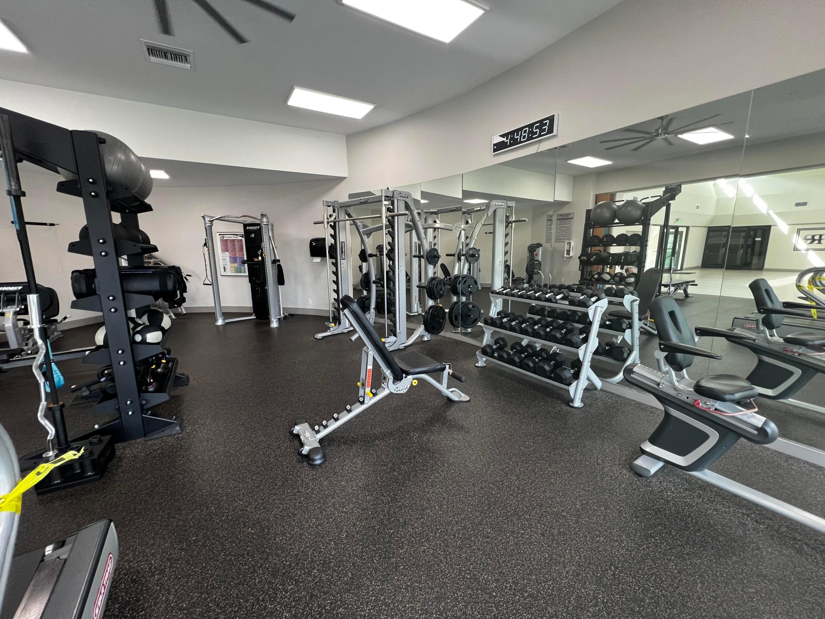 RIVER REACH CONDOMINIUM III - Residential Lease