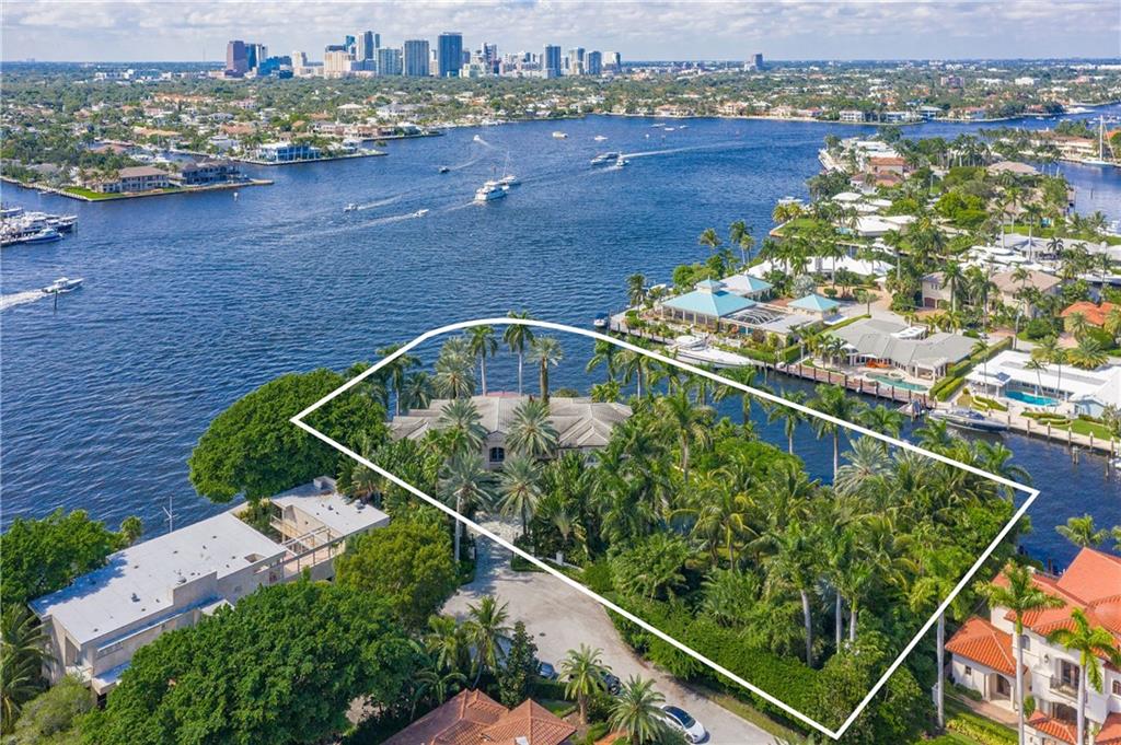 Harbor Beach - Residential