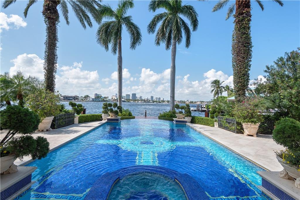Harbor Beach - Residential