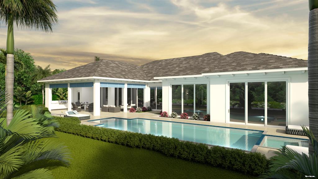 ADMIRALS COVE - Residential