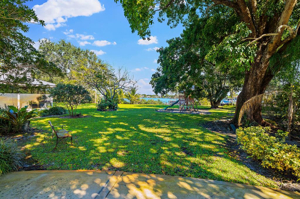 Bamboo Lane - Residential