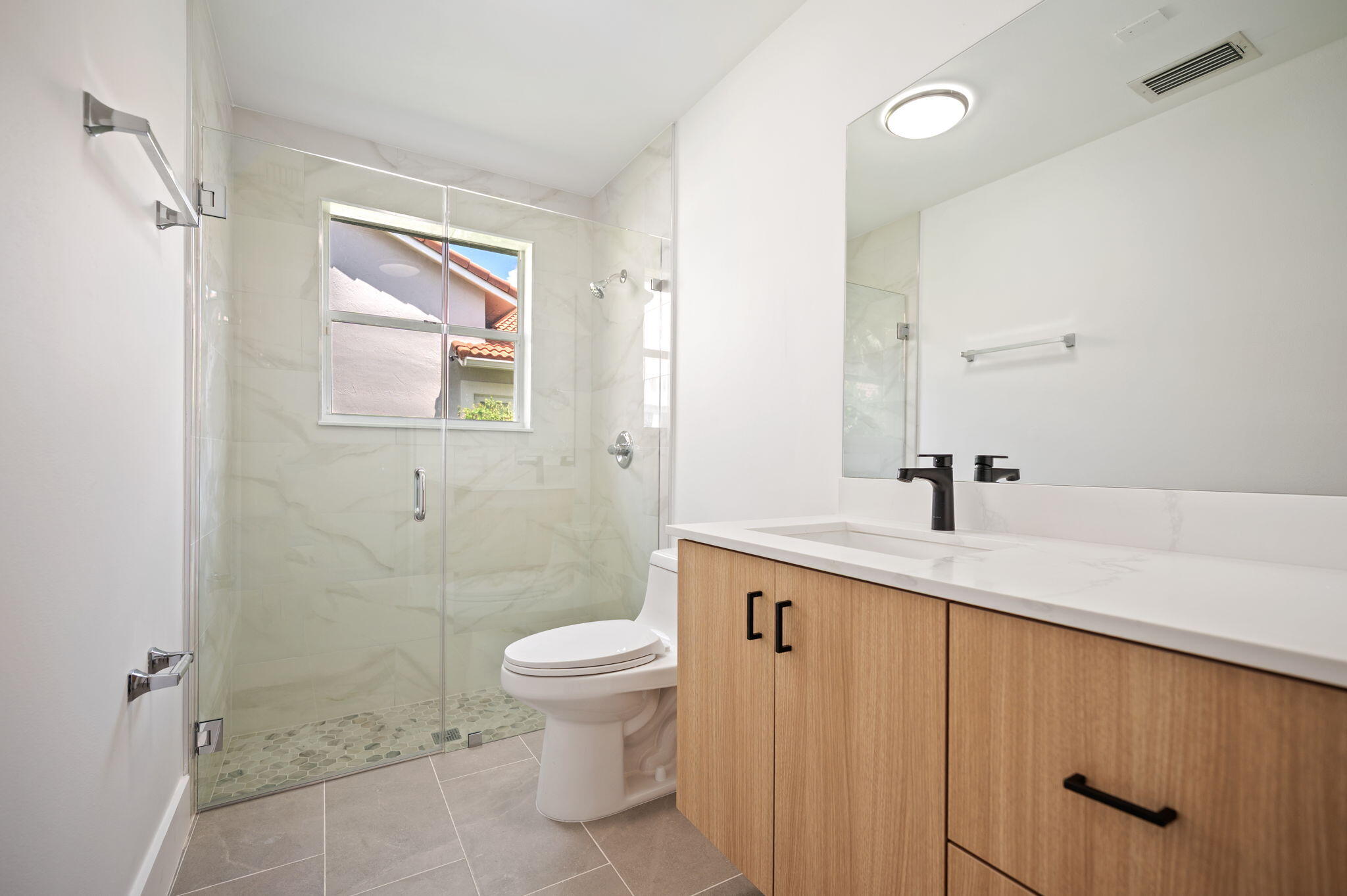 MEADOW RUN - Residential