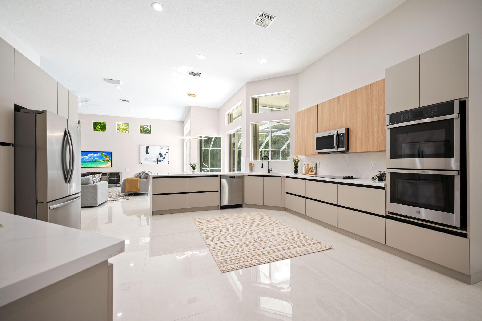 MEADOW RUN - Residential