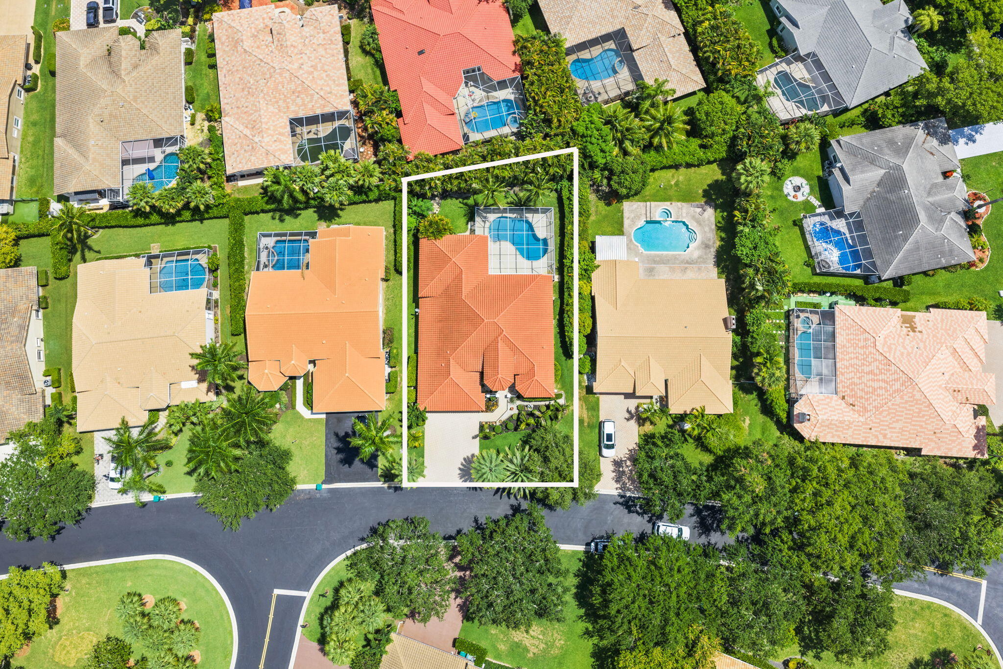 MEADOW RUN - Residential