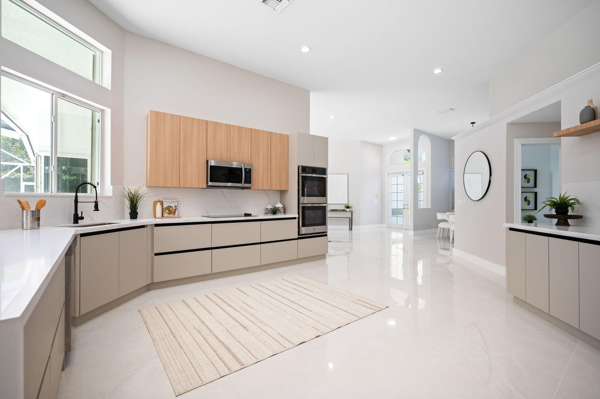 MEADOW RUN - Residential