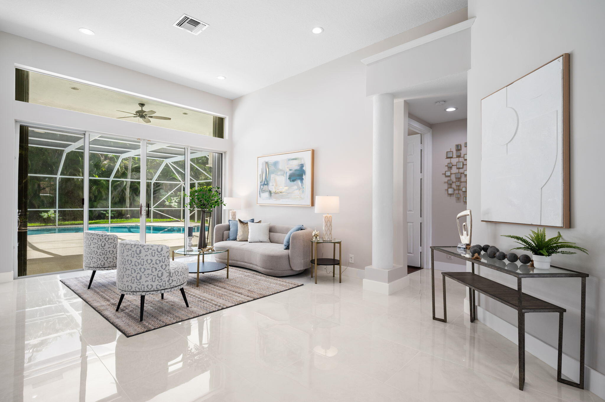 MEADOW RUN - Residential