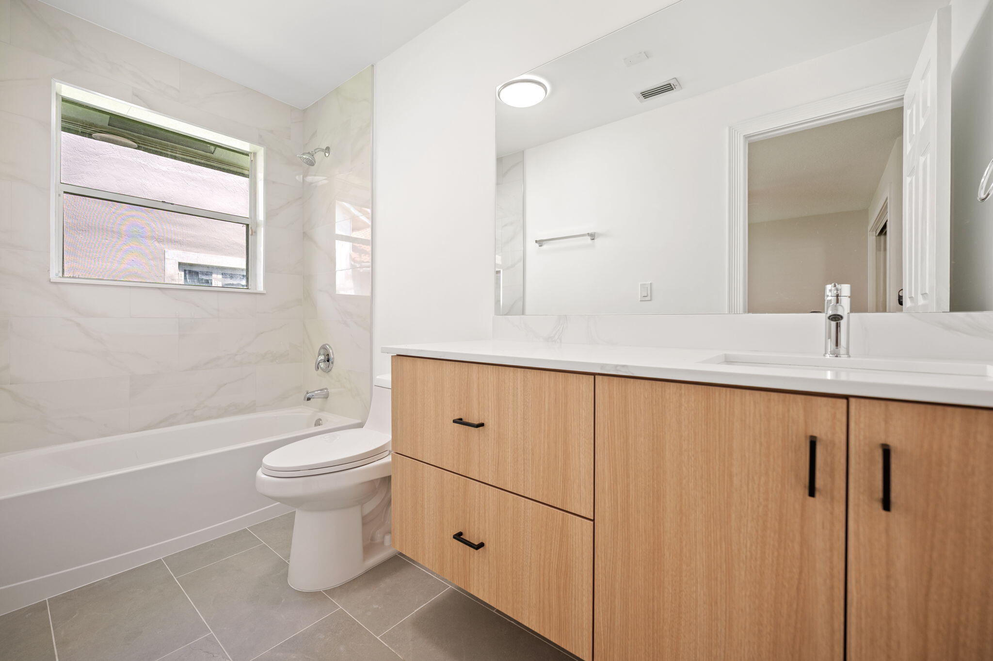 MEADOW RUN - Residential