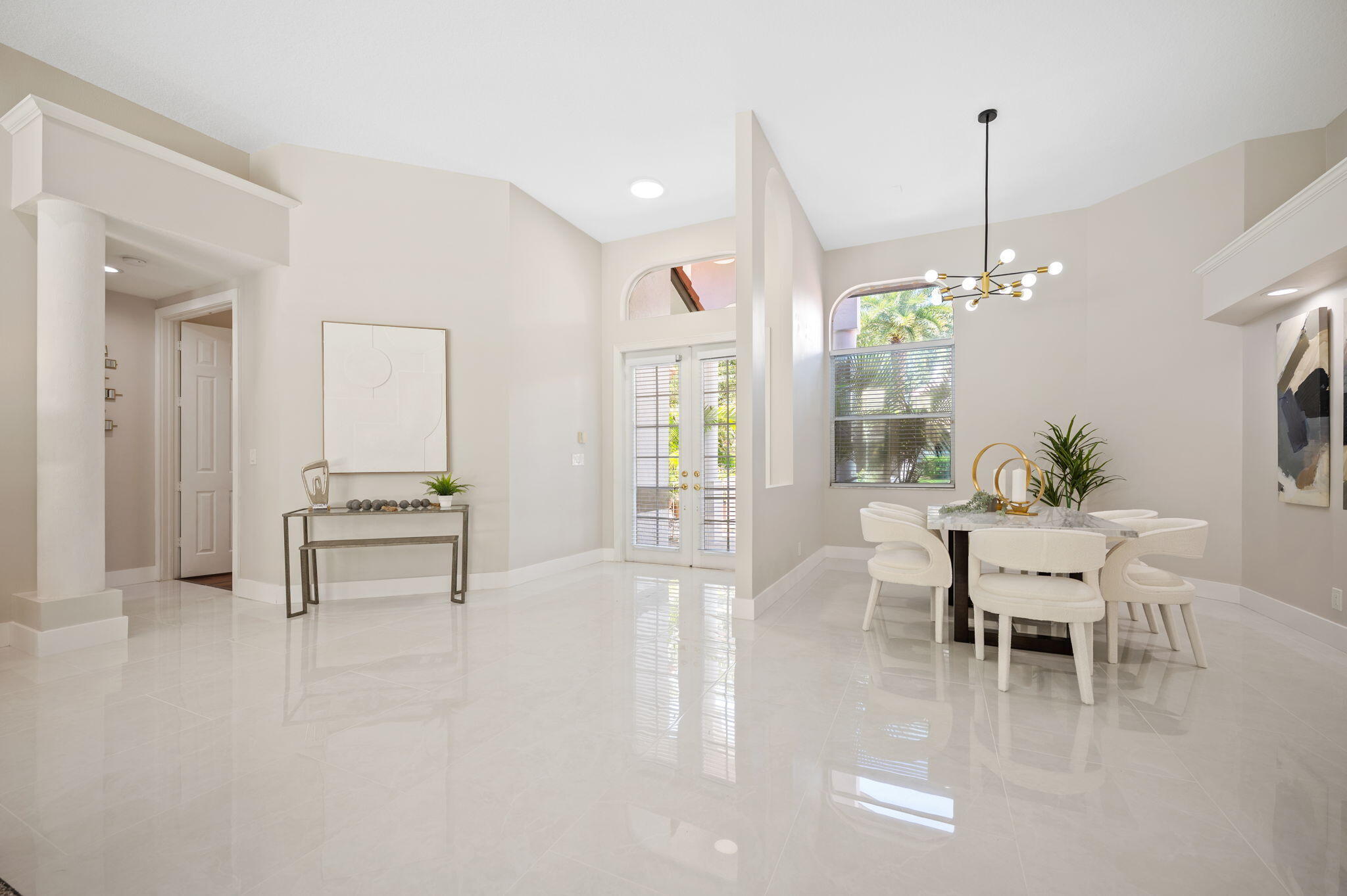 MEADOW RUN - Residential