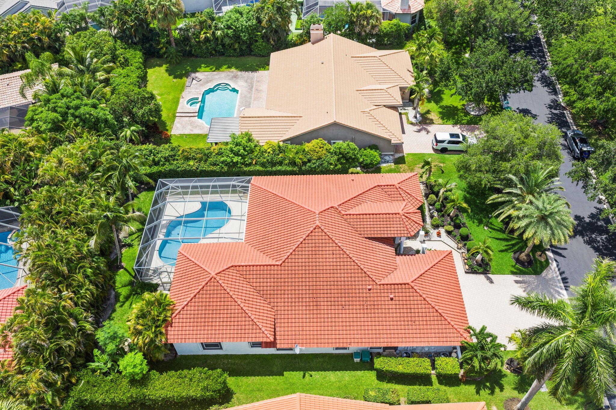 MEADOW RUN - Residential