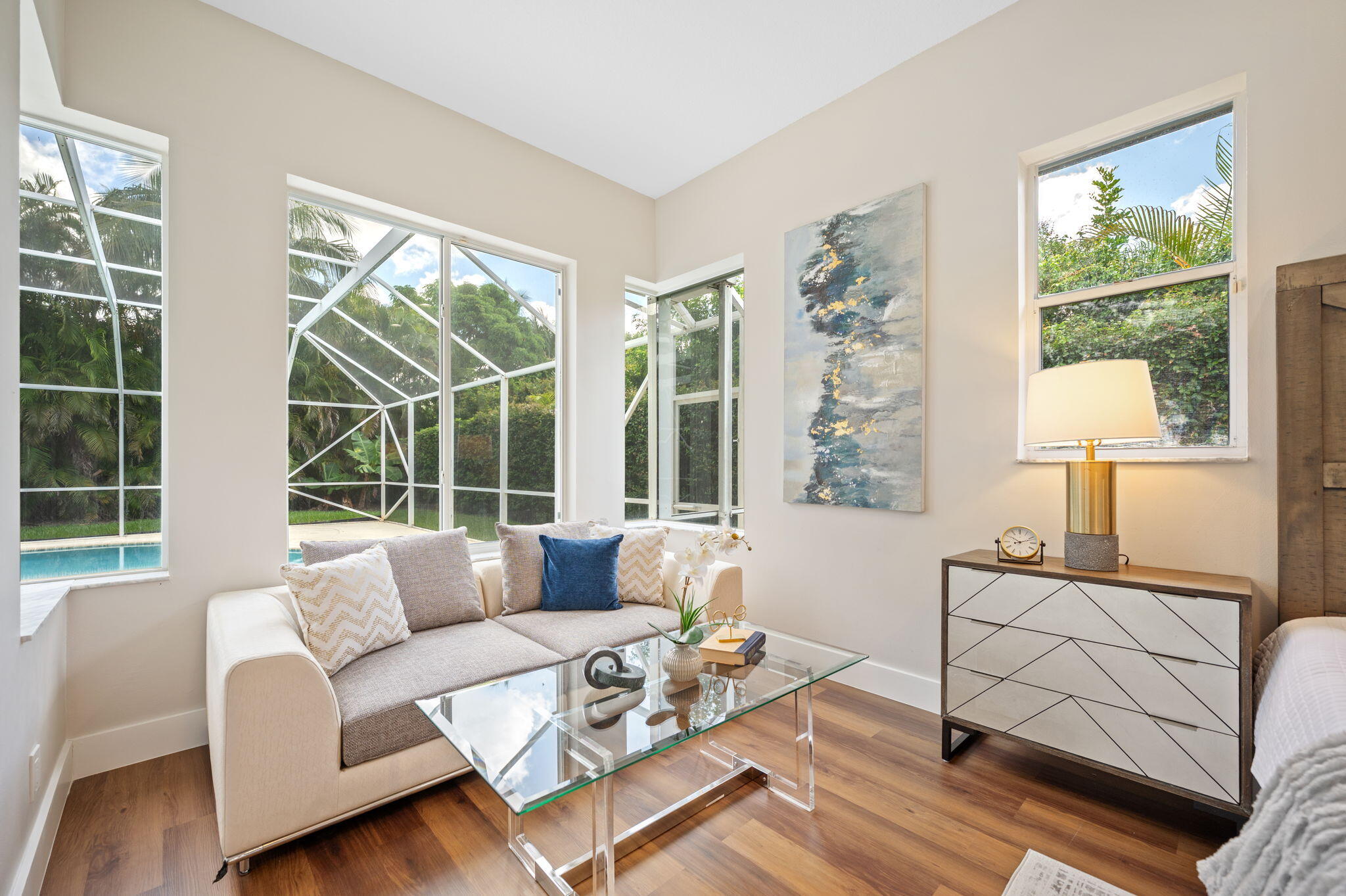 MEADOW RUN - Residential