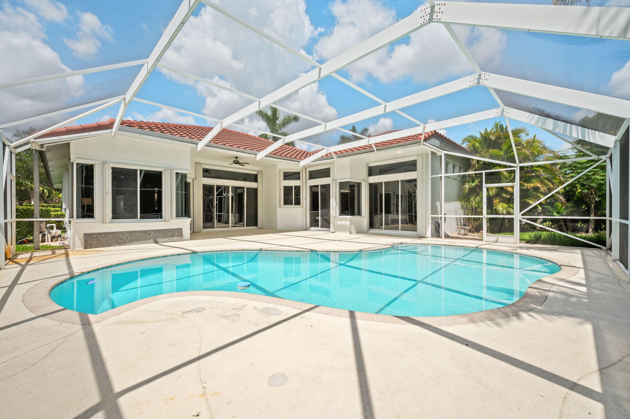 MEADOW RUN - Residential