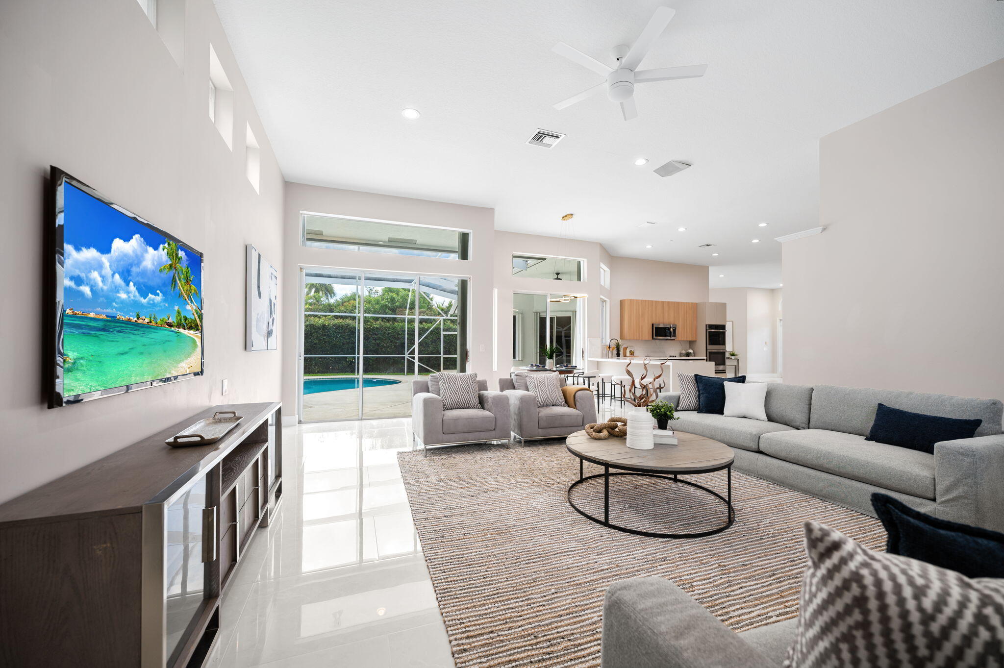 MEADOW RUN - Residential