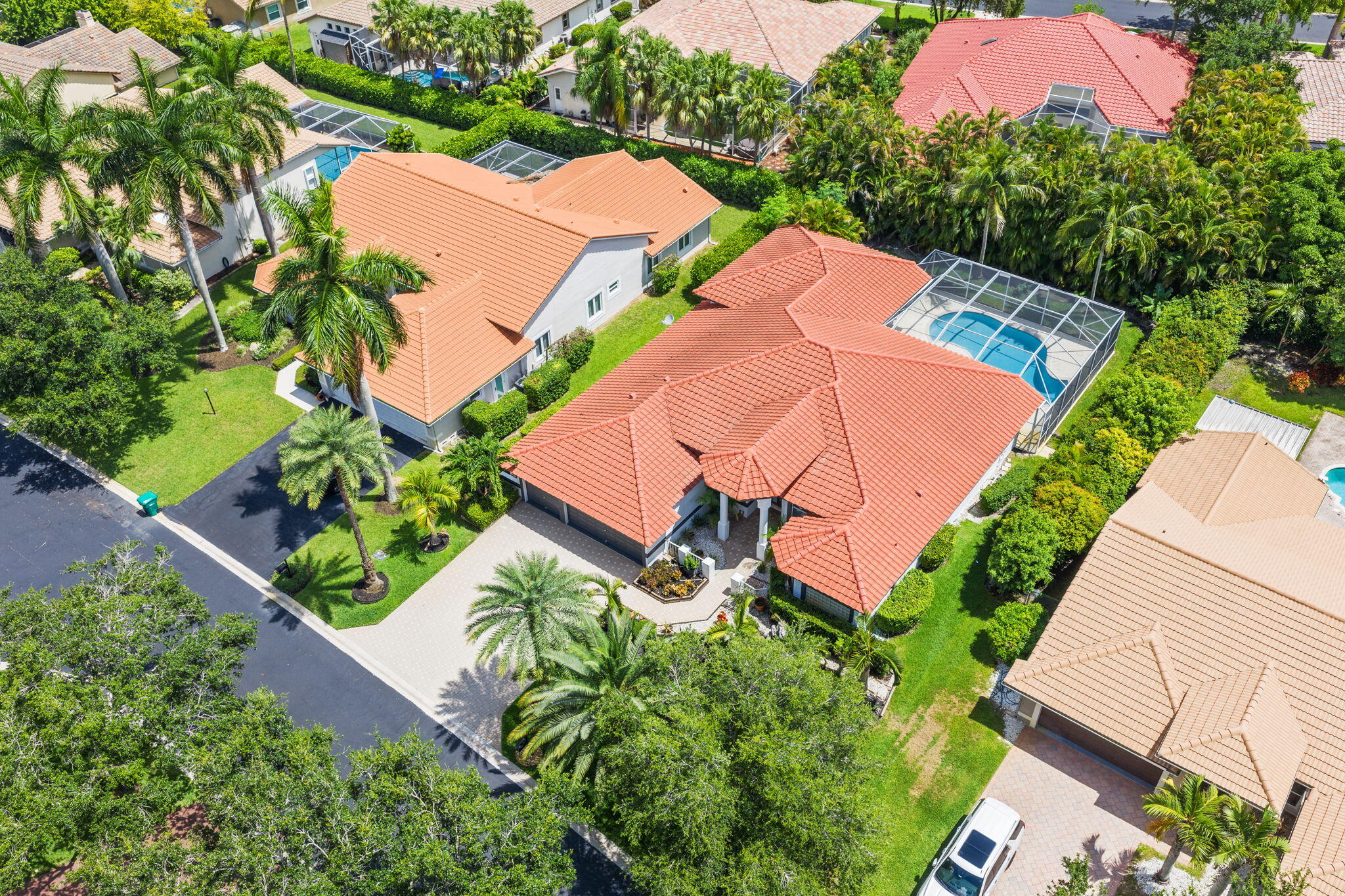 MEADOW RUN - Residential