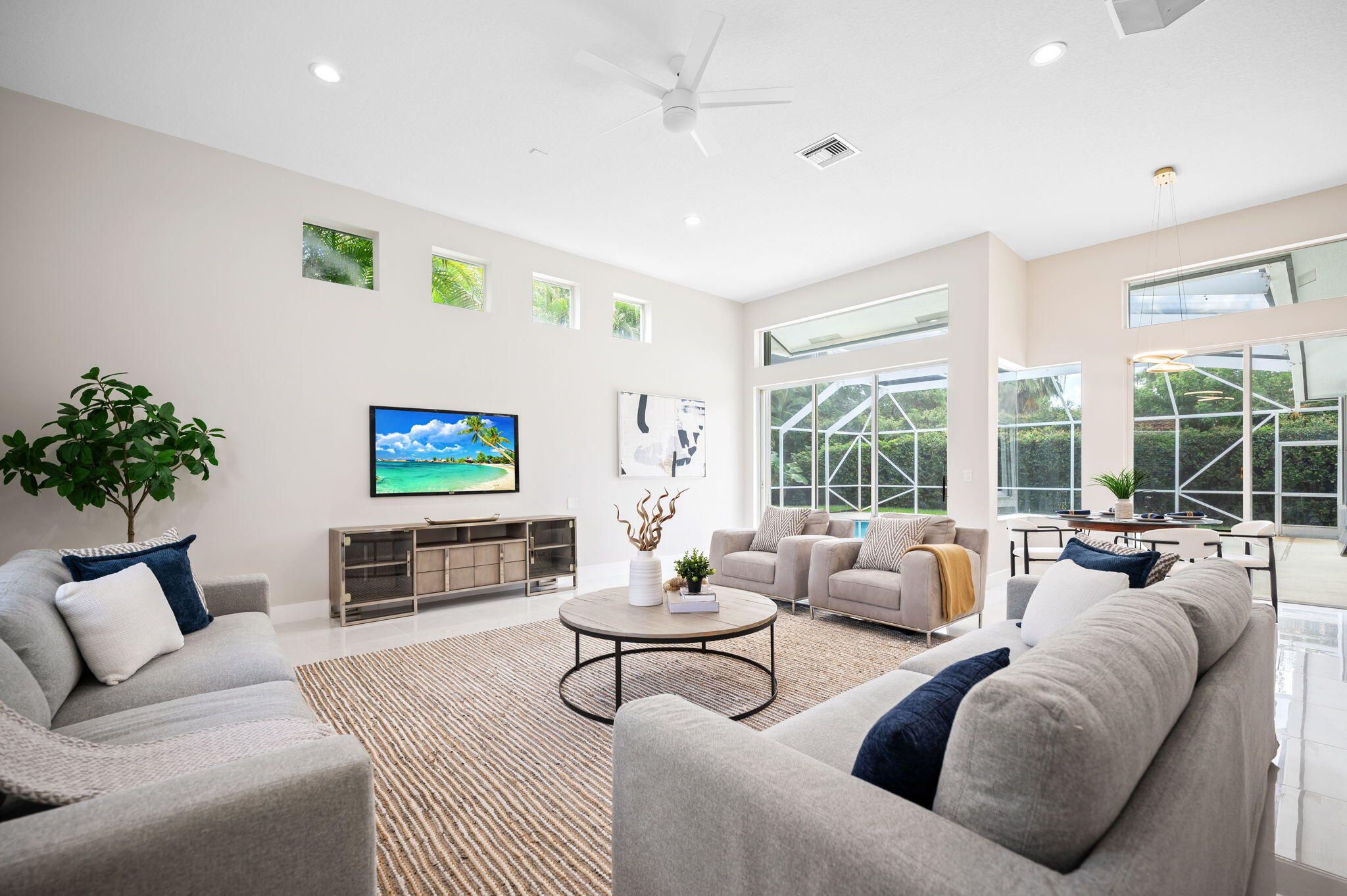 MEADOW RUN - Residential