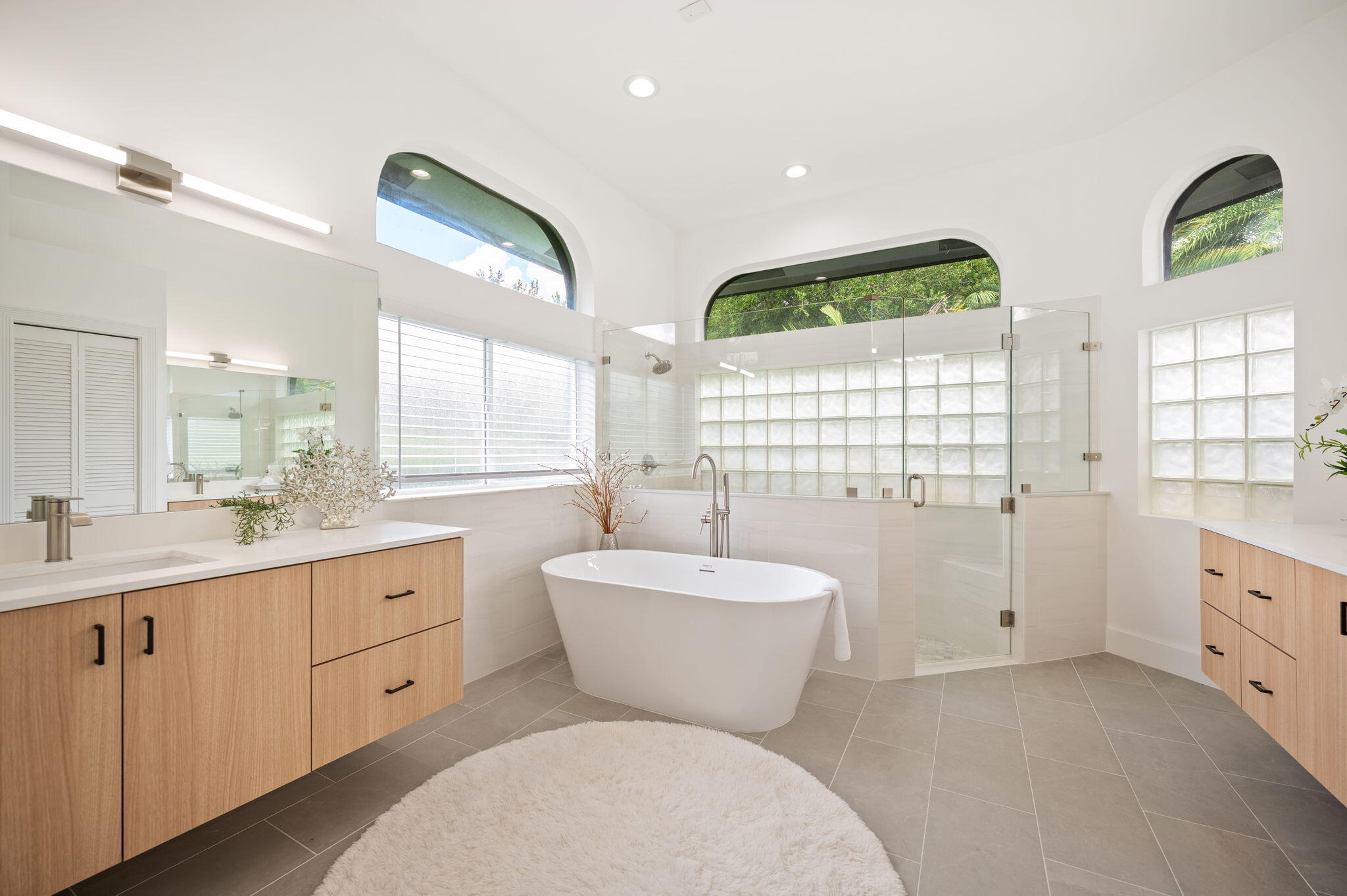MEADOW RUN - Residential