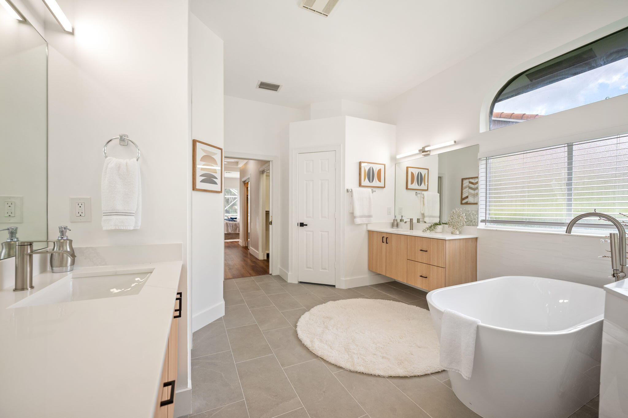 MEADOW RUN - Residential