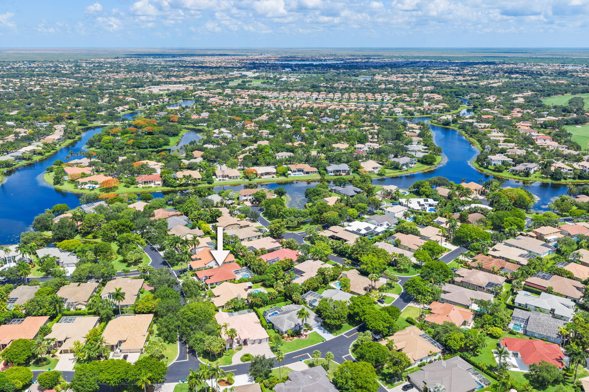 MEADOW RUN - Residential