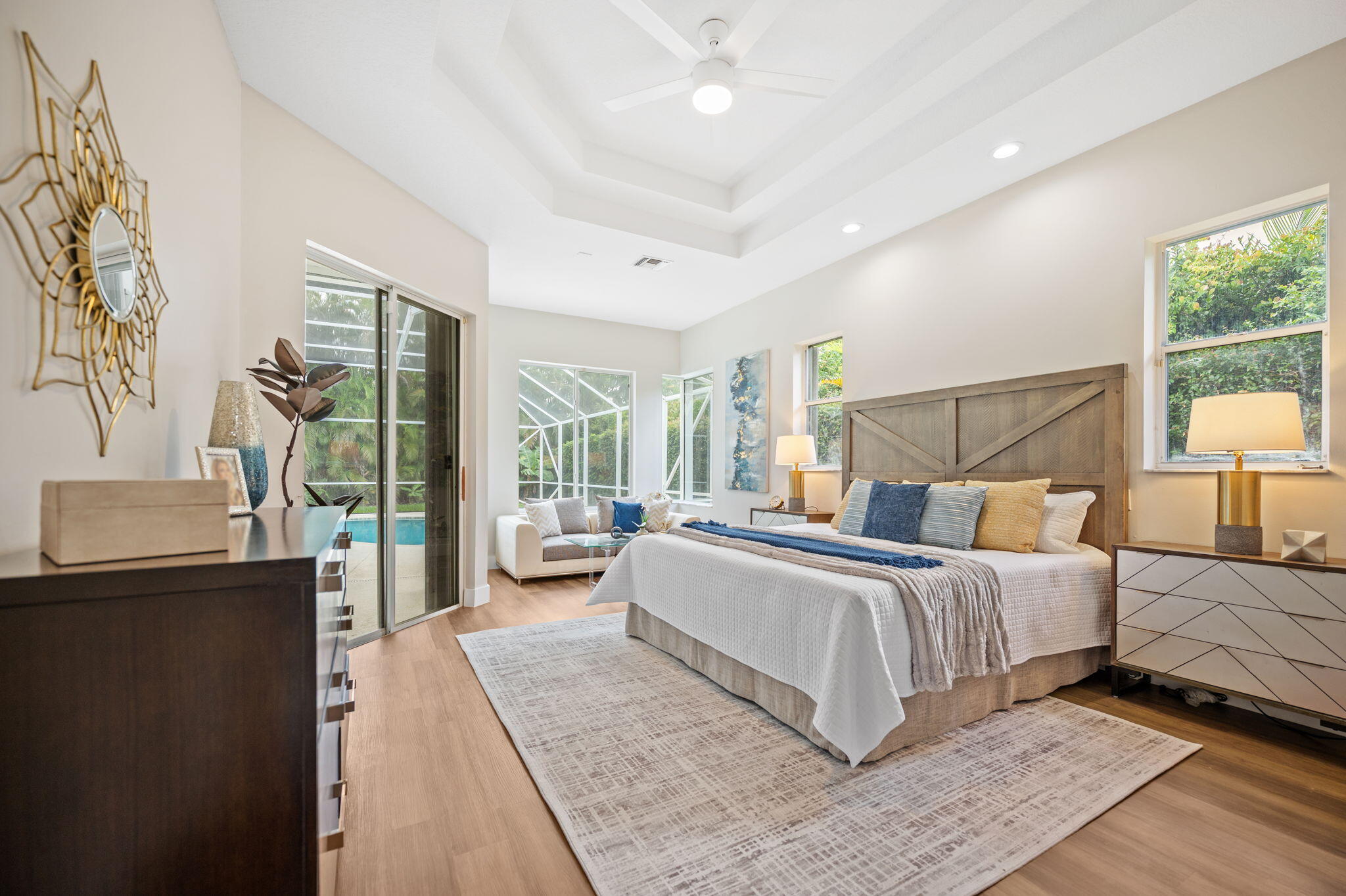 MEADOW RUN - Residential