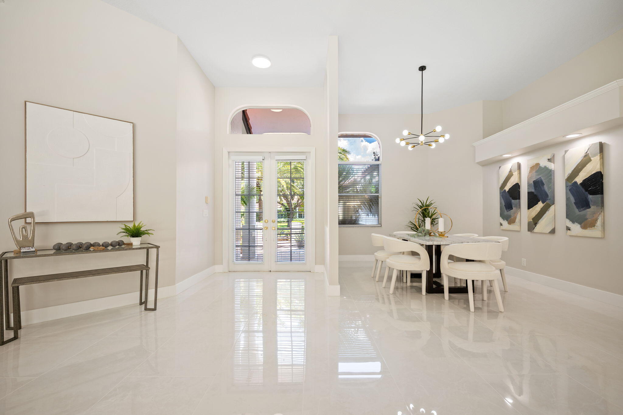 MEADOW RUN - Residential