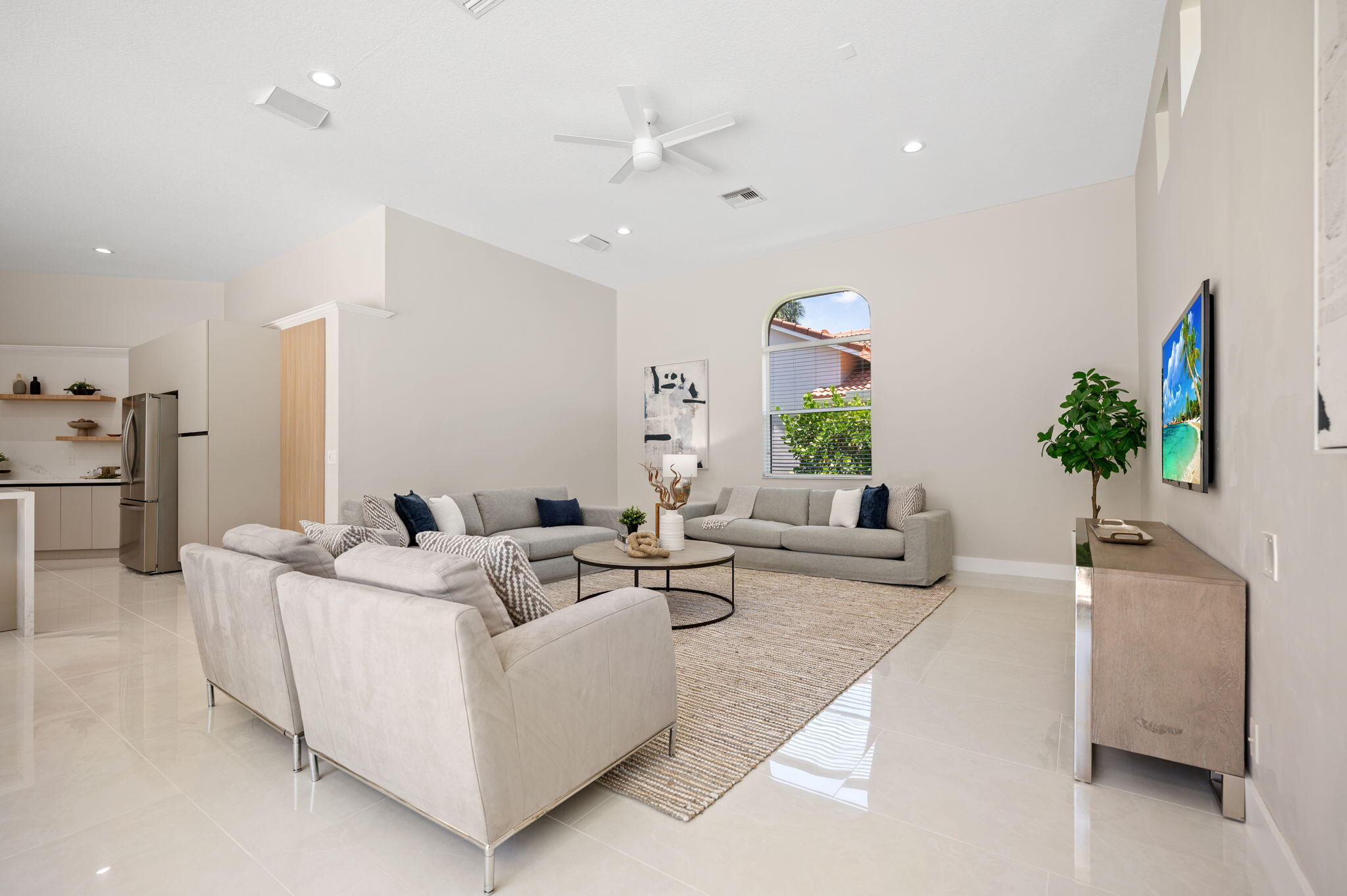 MEADOW RUN - Residential