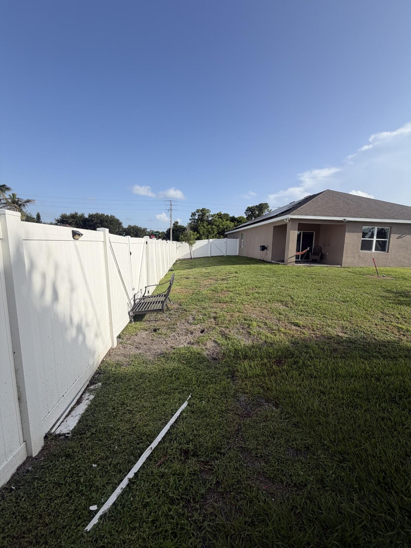 PORT ST LUCIE SECTION 18 - Residential