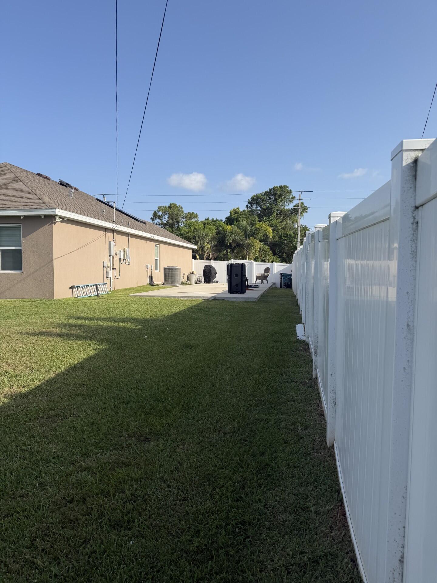 PORT ST LUCIE SECTION 18 - Residential