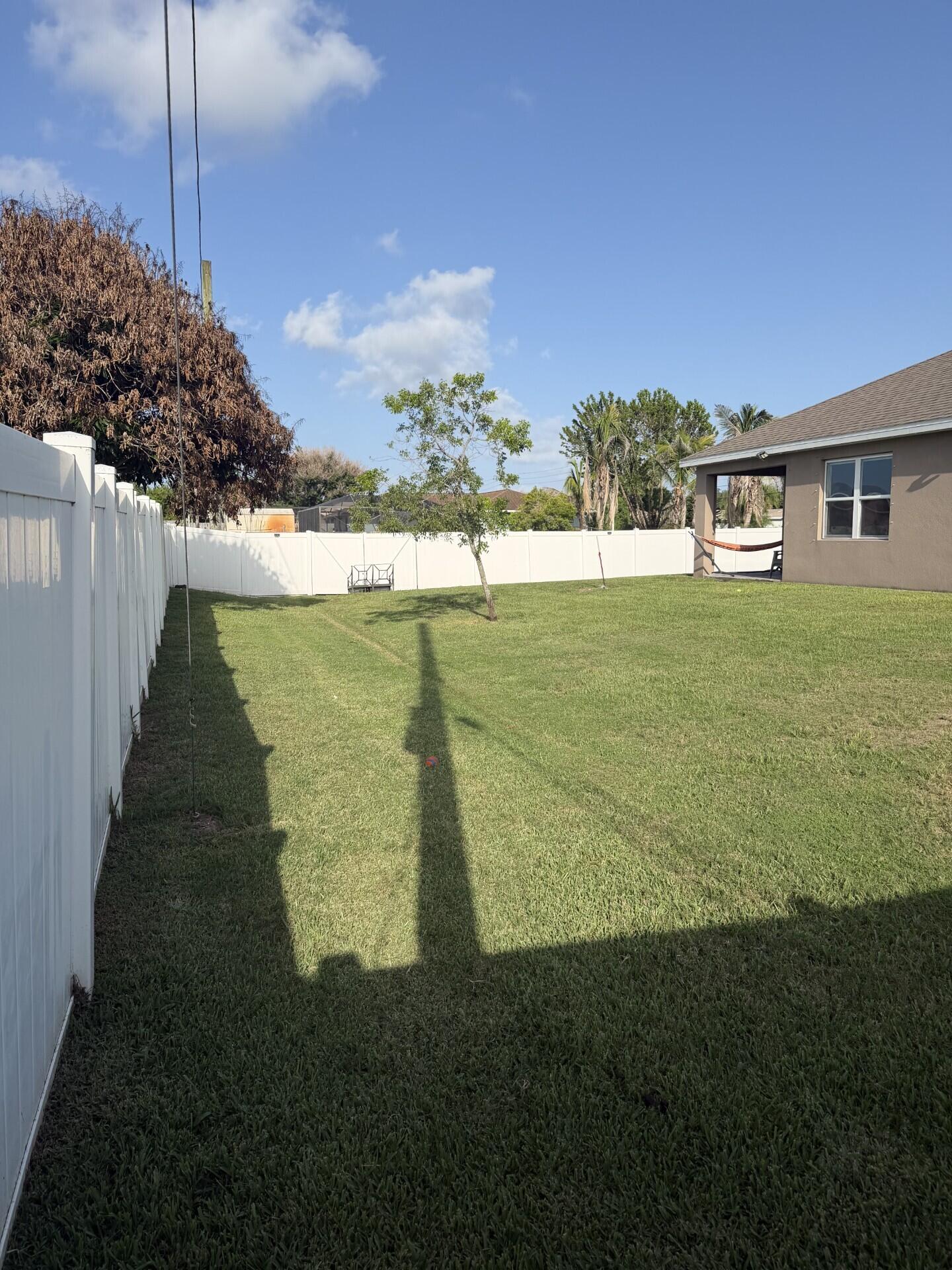 PORT ST LUCIE SECTION 18 - Residential