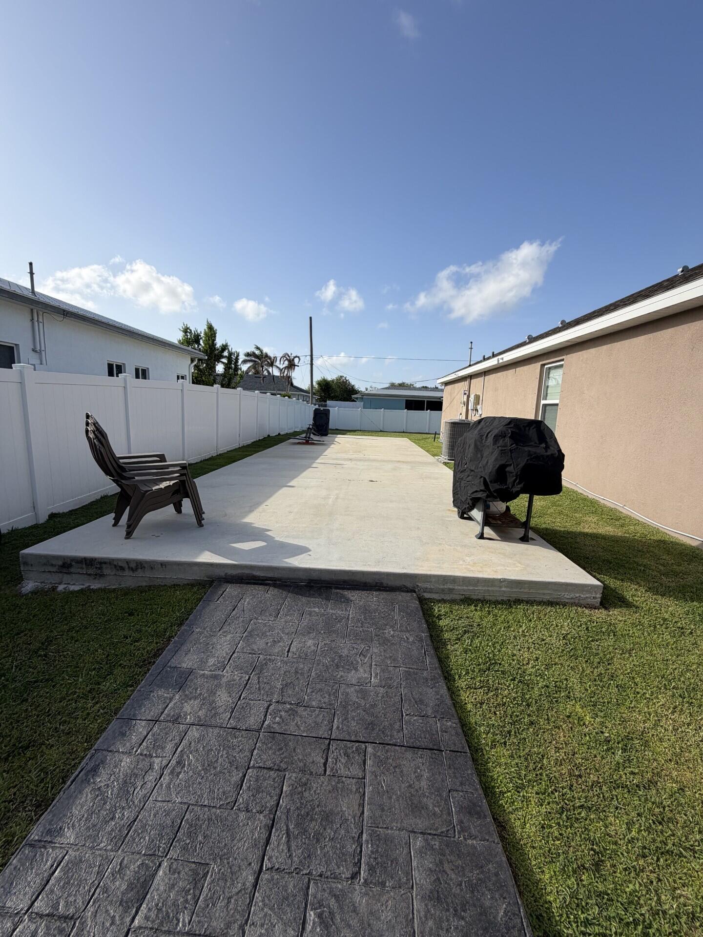 PORT ST LUCIE SECTION 18 - Residential