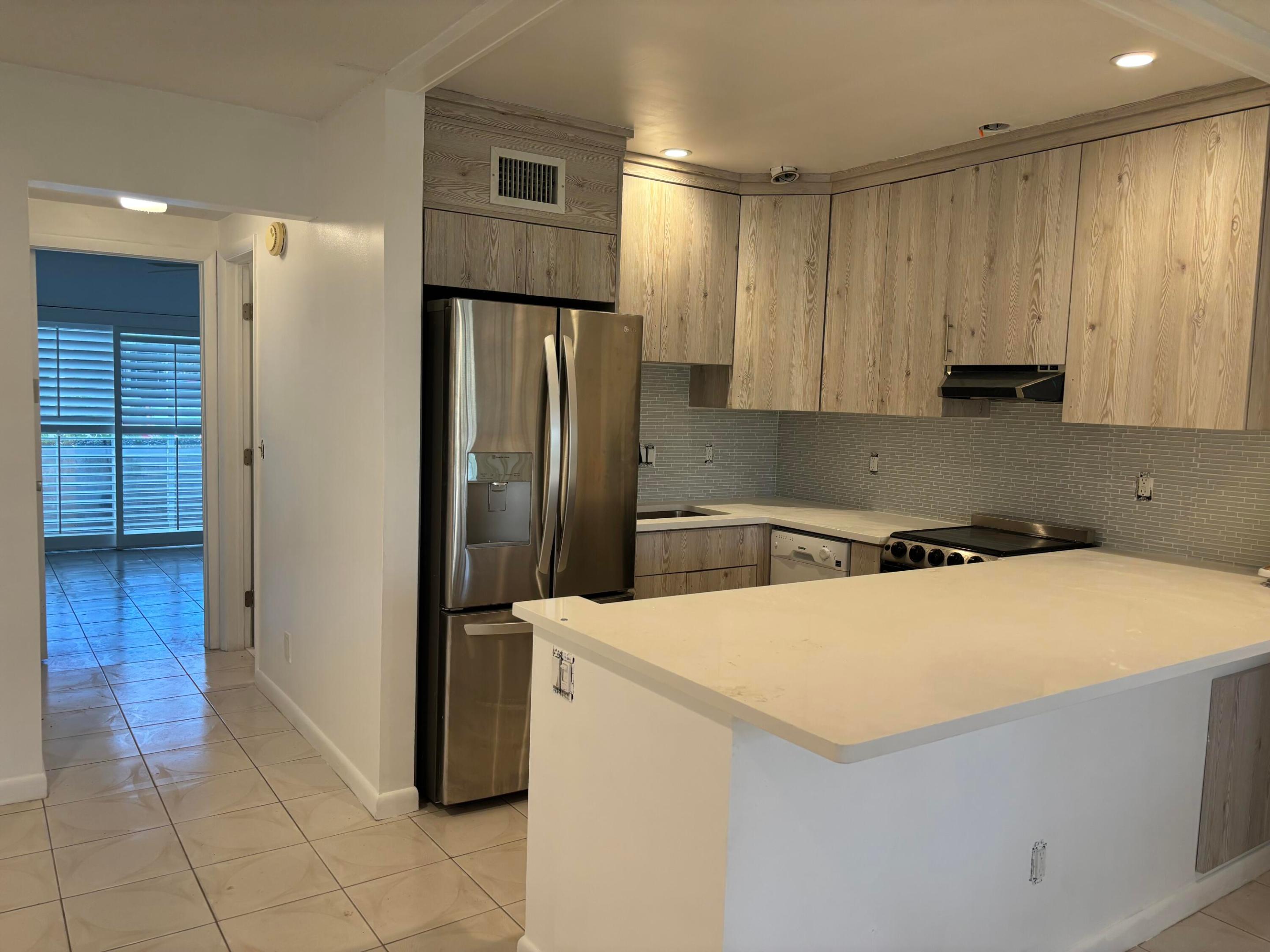 COVENTRY CONDO - Residential Lease