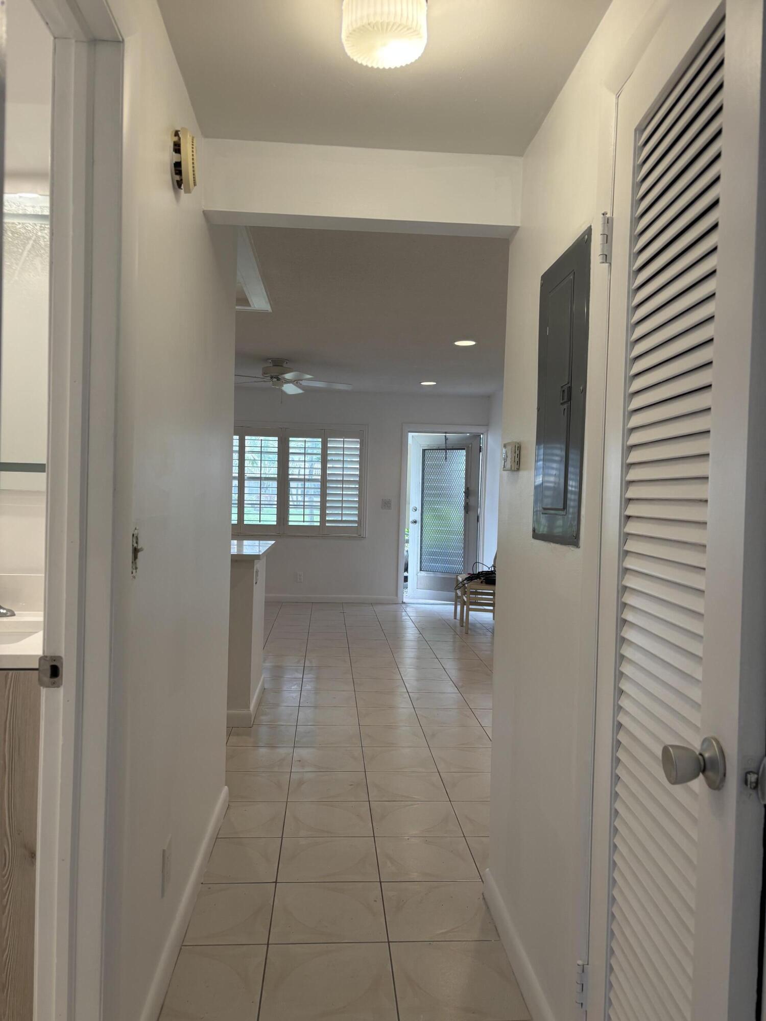 COVENTRY CONDO - Residential Lease