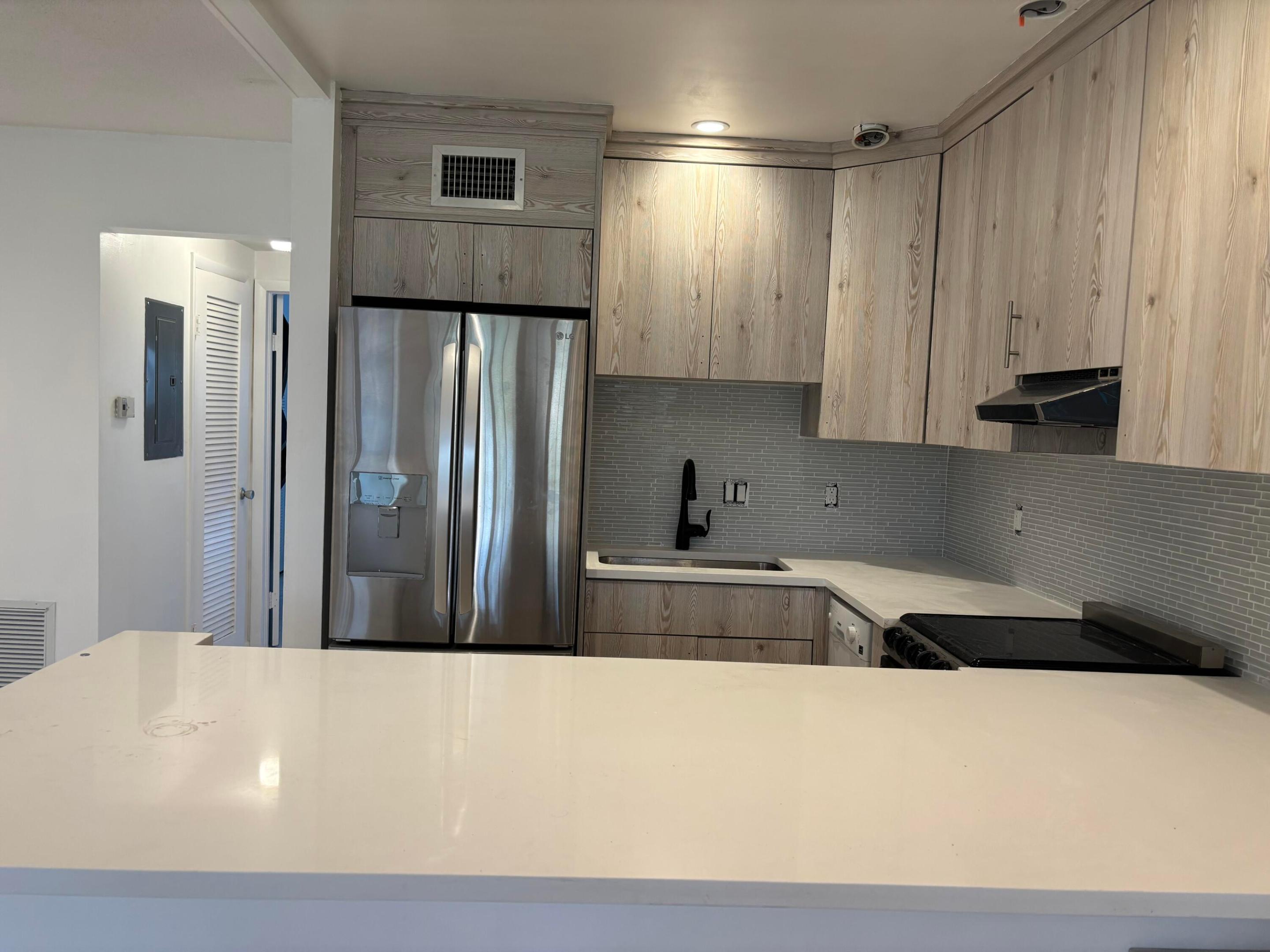 COVENTRY CONDO - Residential Lease