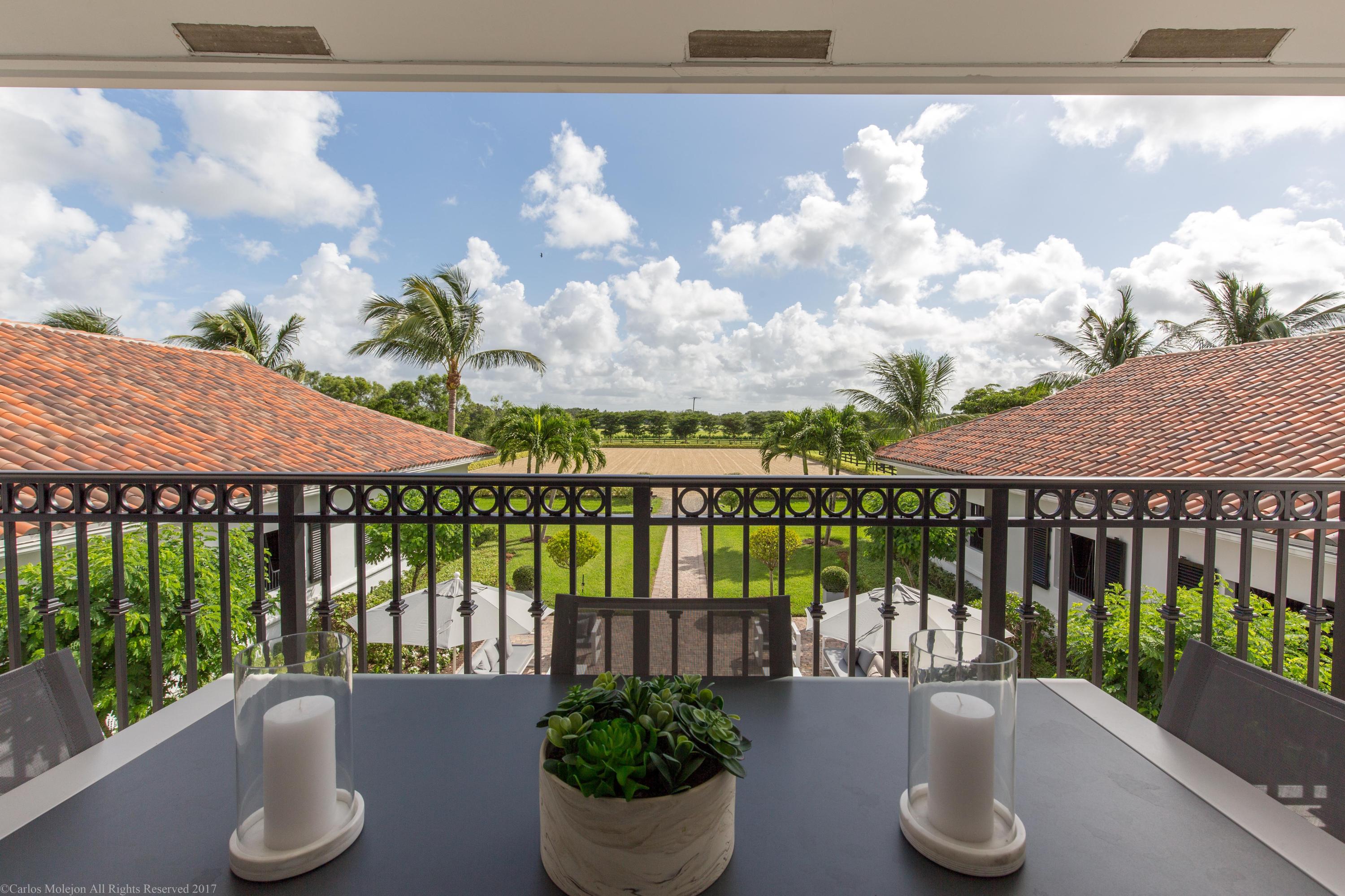 PALM BEACH POINT EAST - Residential
