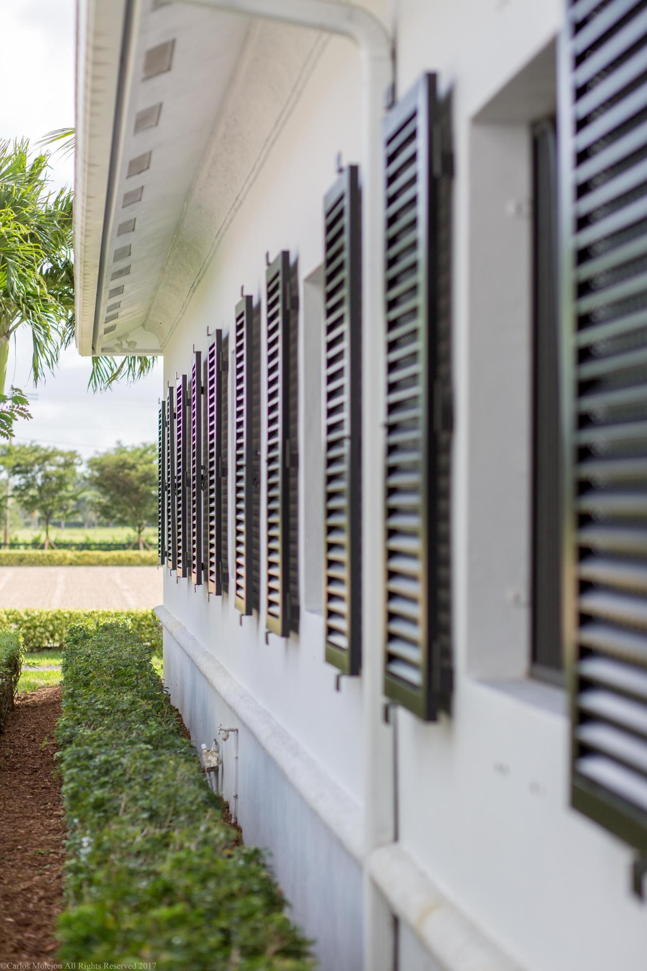 PALM BEACH POINT EAST - Residential