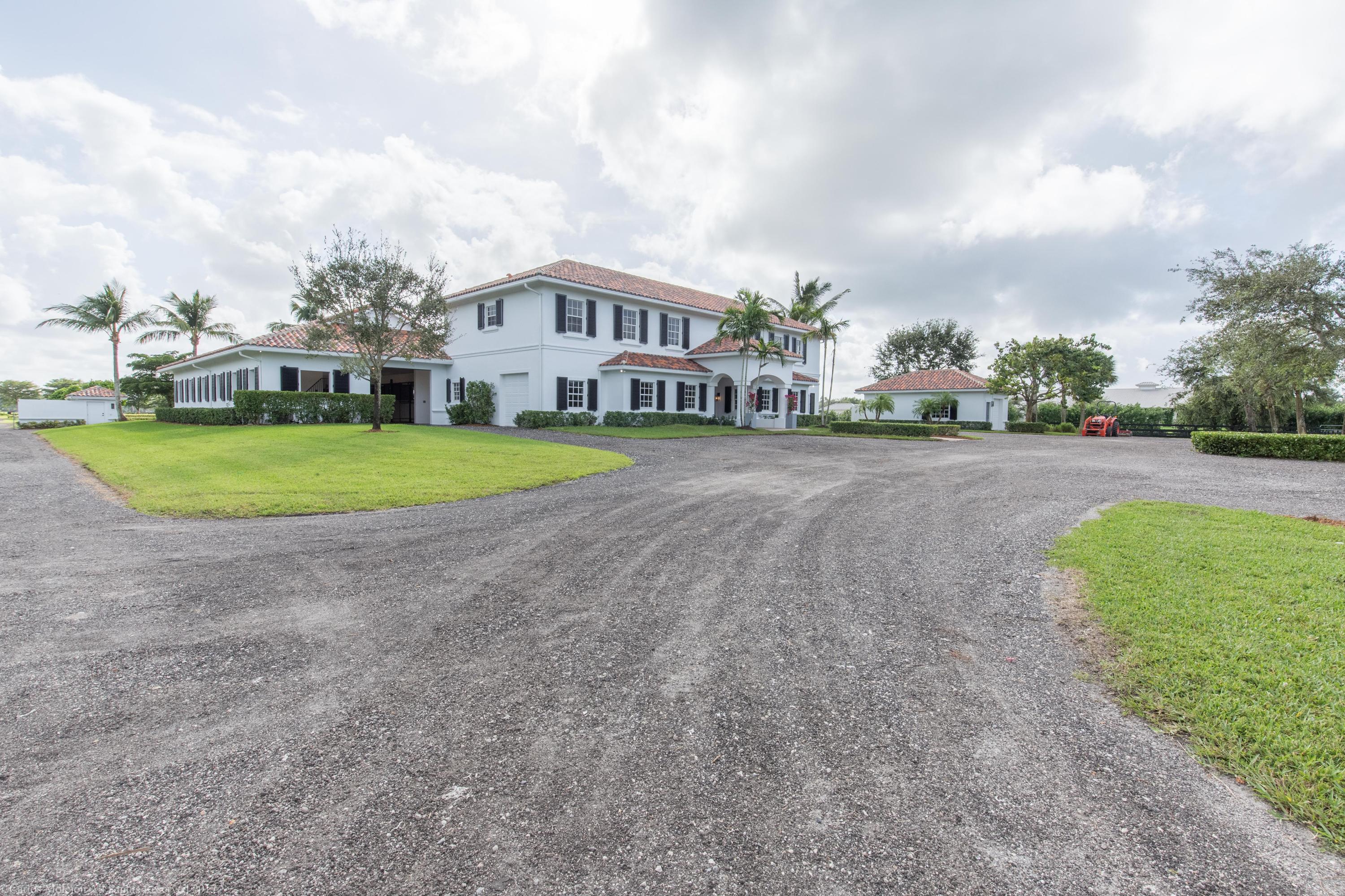 PALM BEACH POINT EAST - Residential