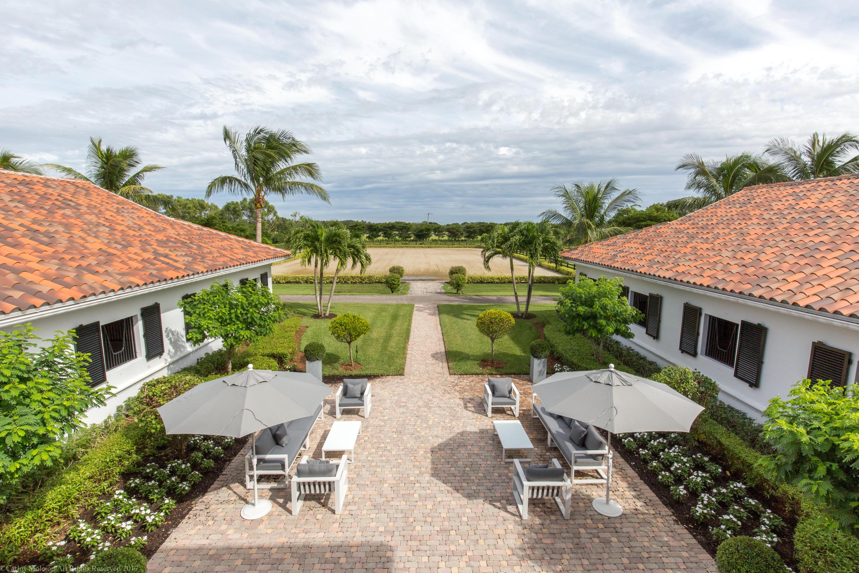 PALM BEACH POINT EAST - Residential