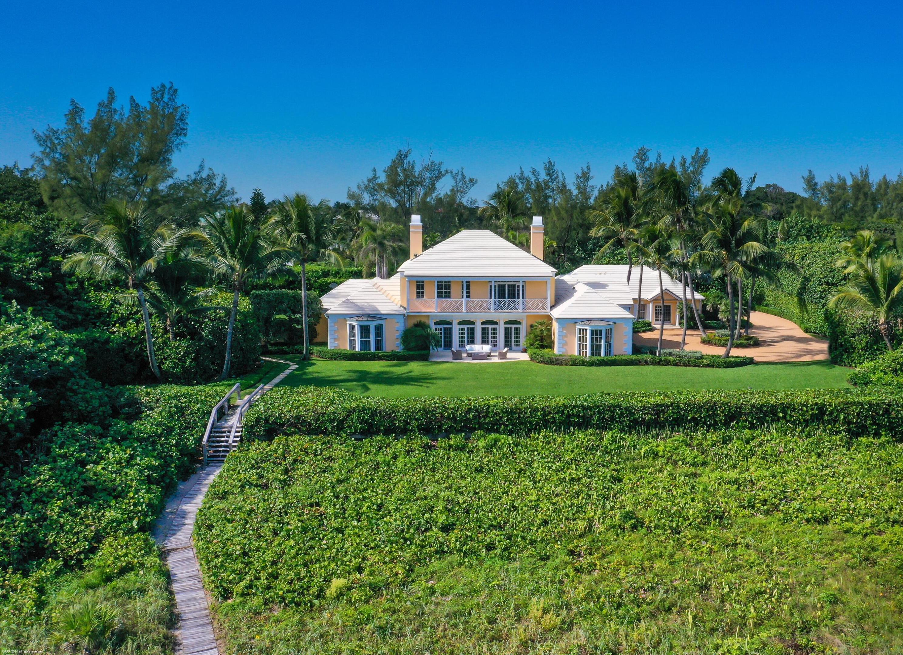 JUPITER ISLAND - Residential