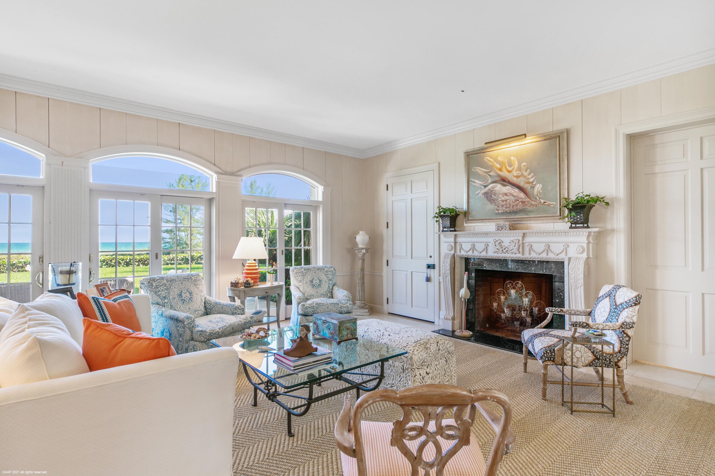 JUPITER ISLAND - Residential