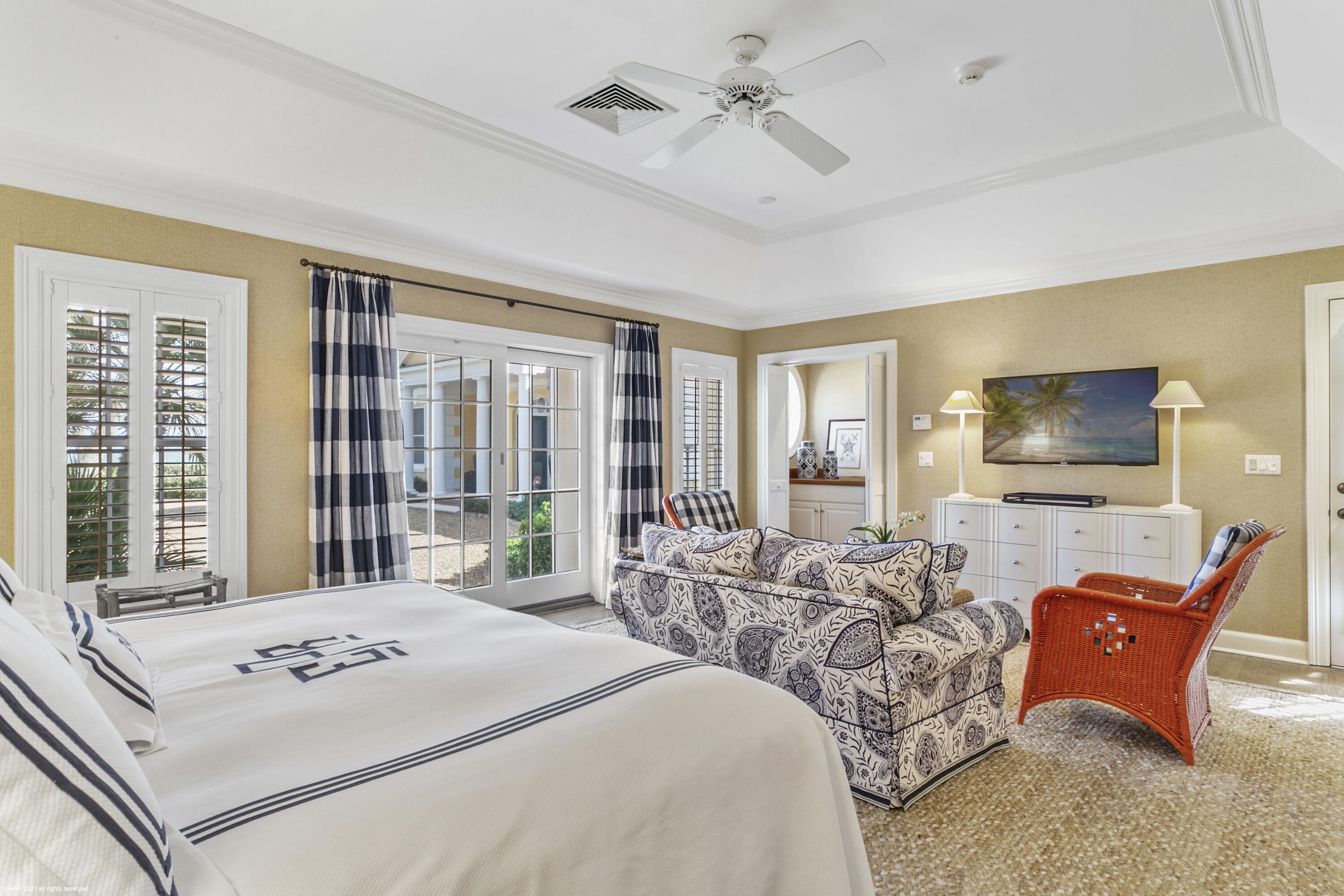 JUPITER ISLAND - Residential