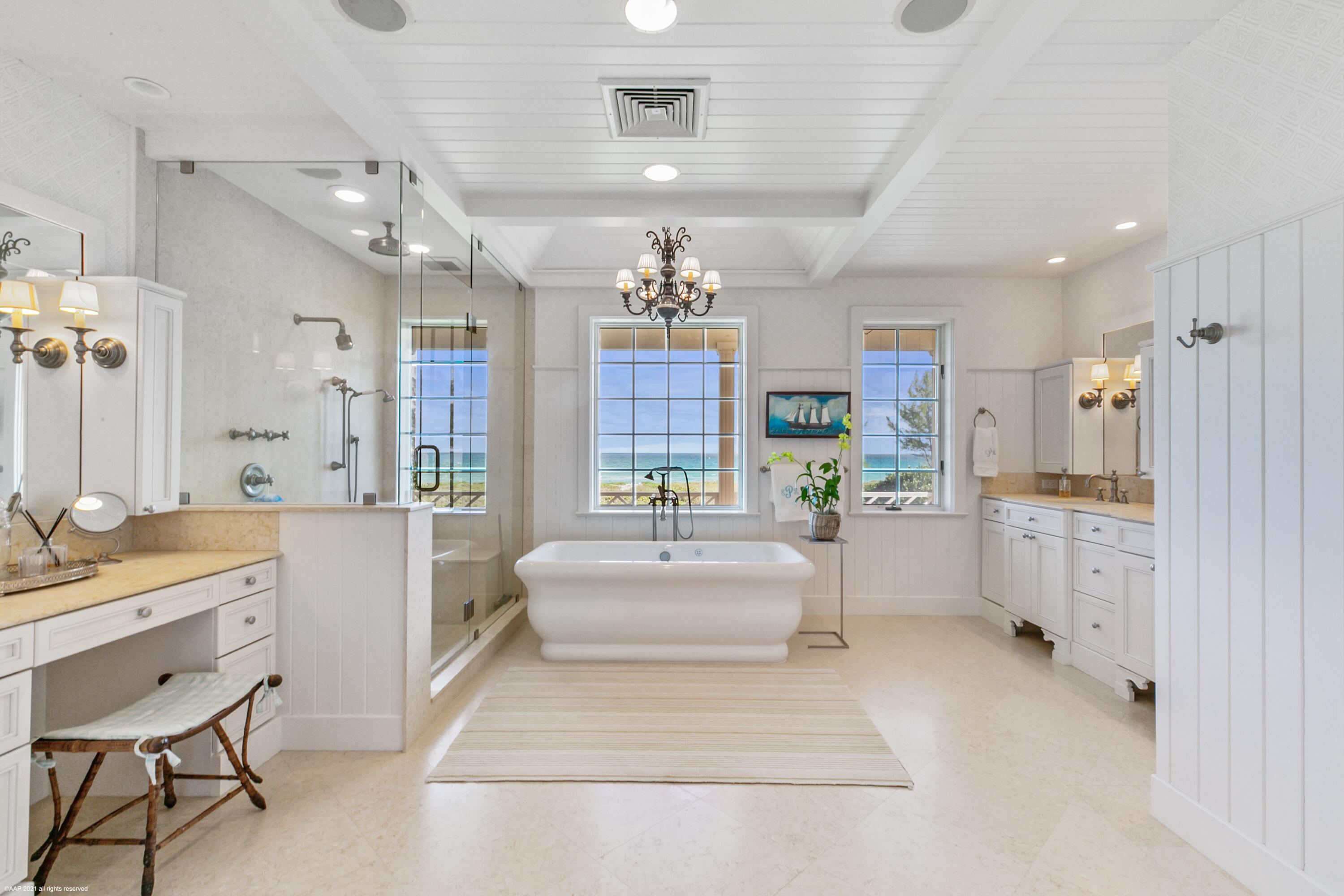 JUPITER ISLAND - Residential