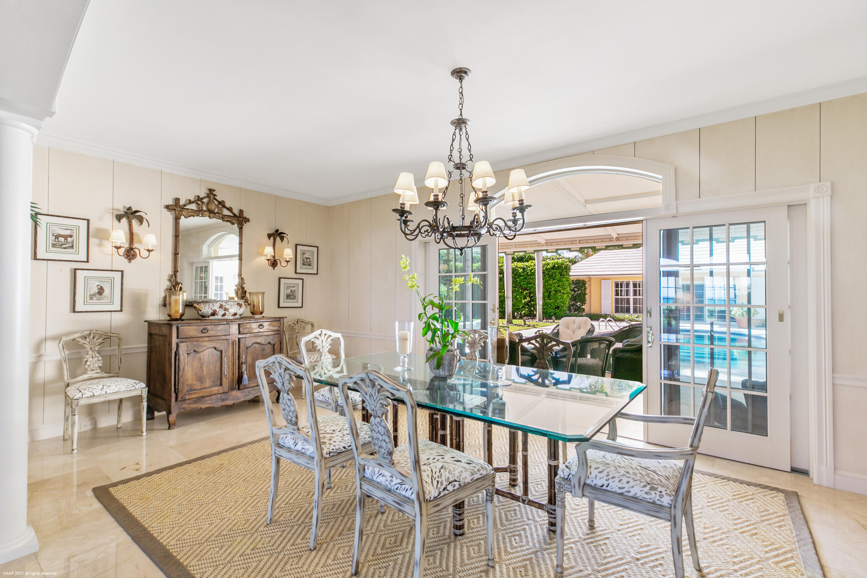 JUPITER ISLAND - Residential