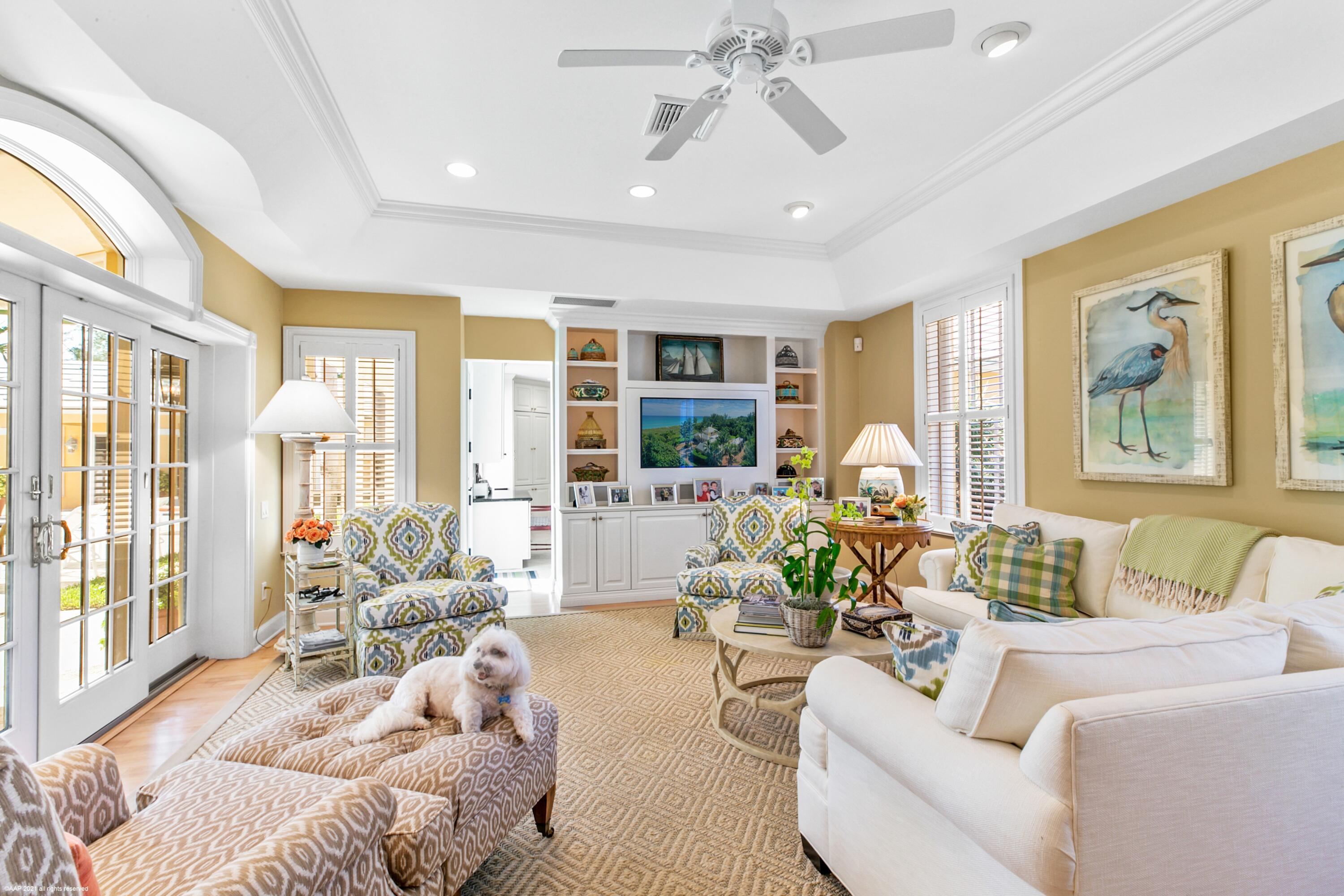 JUPITER ISLAND - Residential