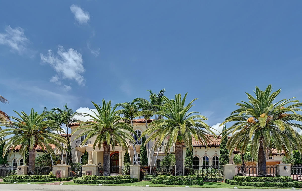SPANISH RIVER LAND CO SUB UNIT 3 - Residential