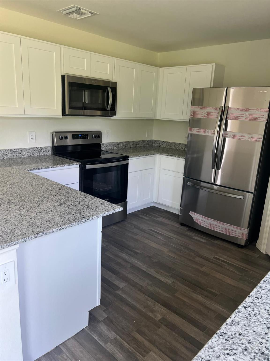 PORT LABELLE UNIT 6 - Residential