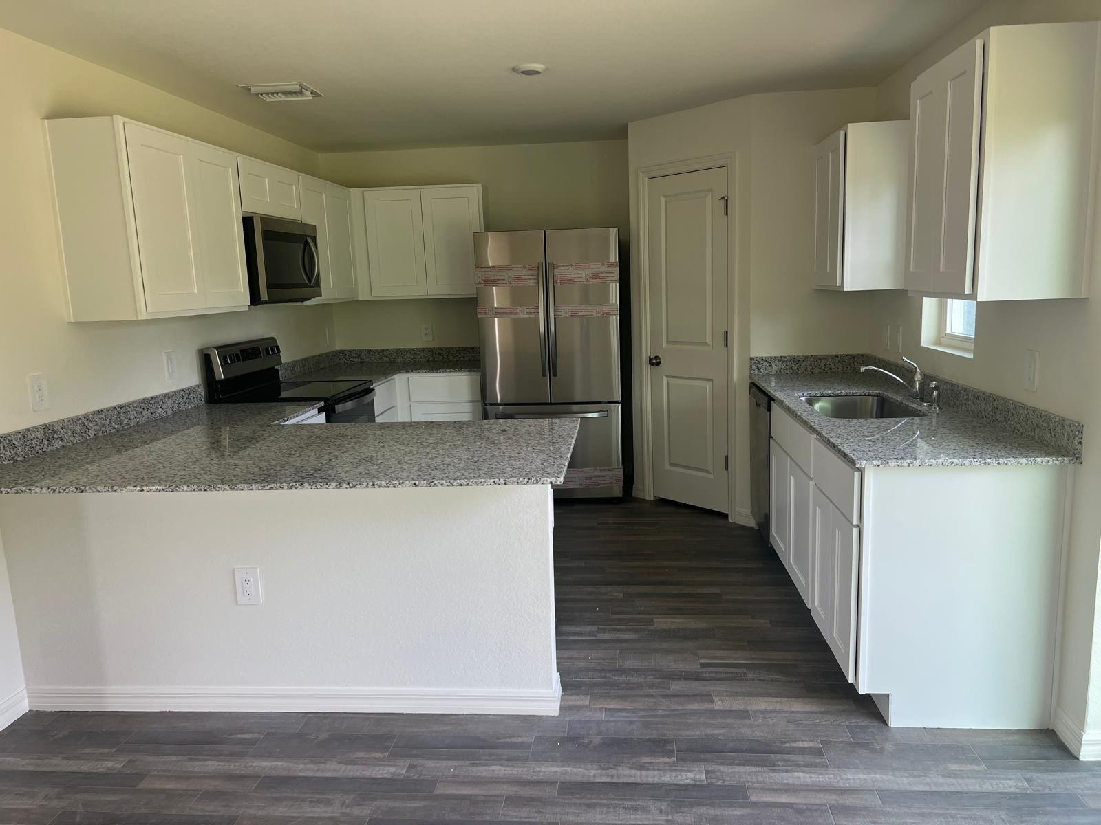 PORT LABELLE UNIT 6 - Residential