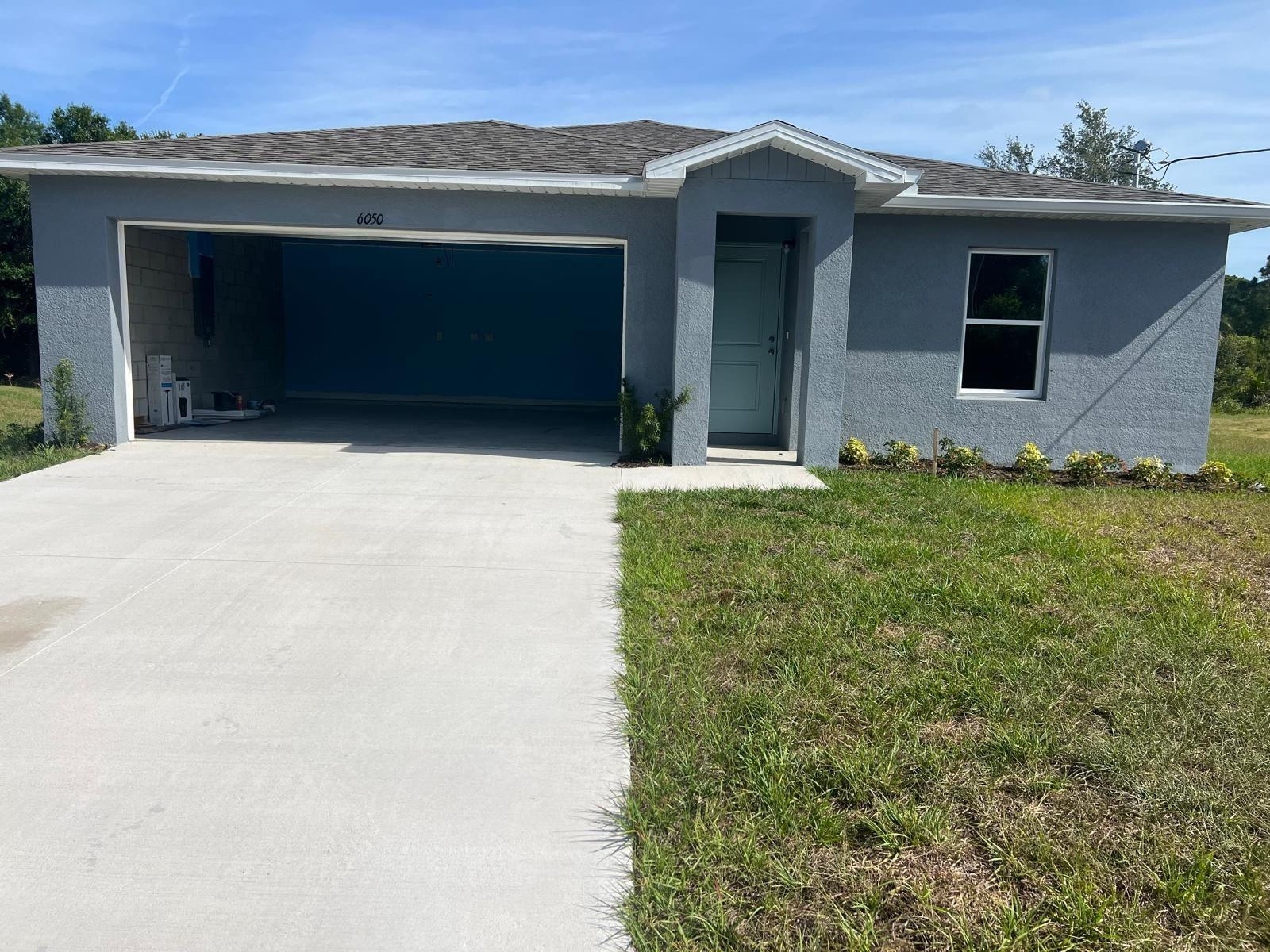 PORT LABELLE UNIT 6 - Residential