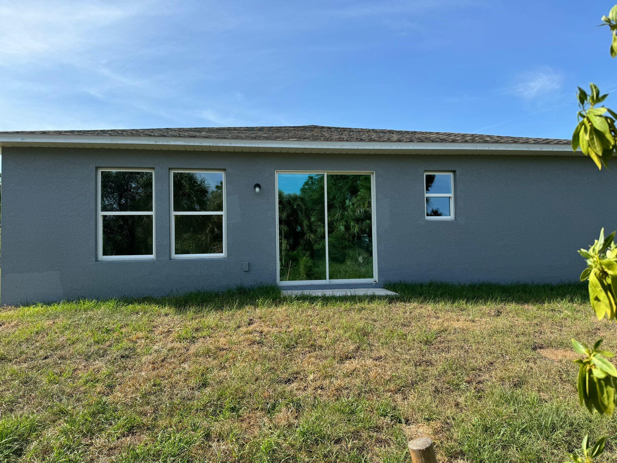 PORT LABELLE UNIT 6 - Residential